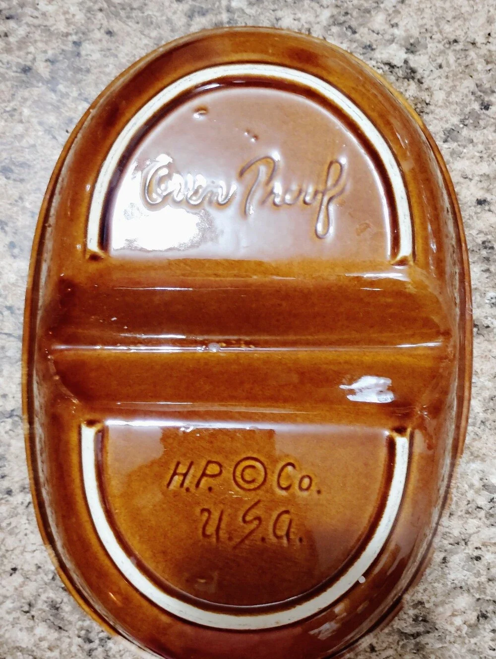 Hull Pottery this piece